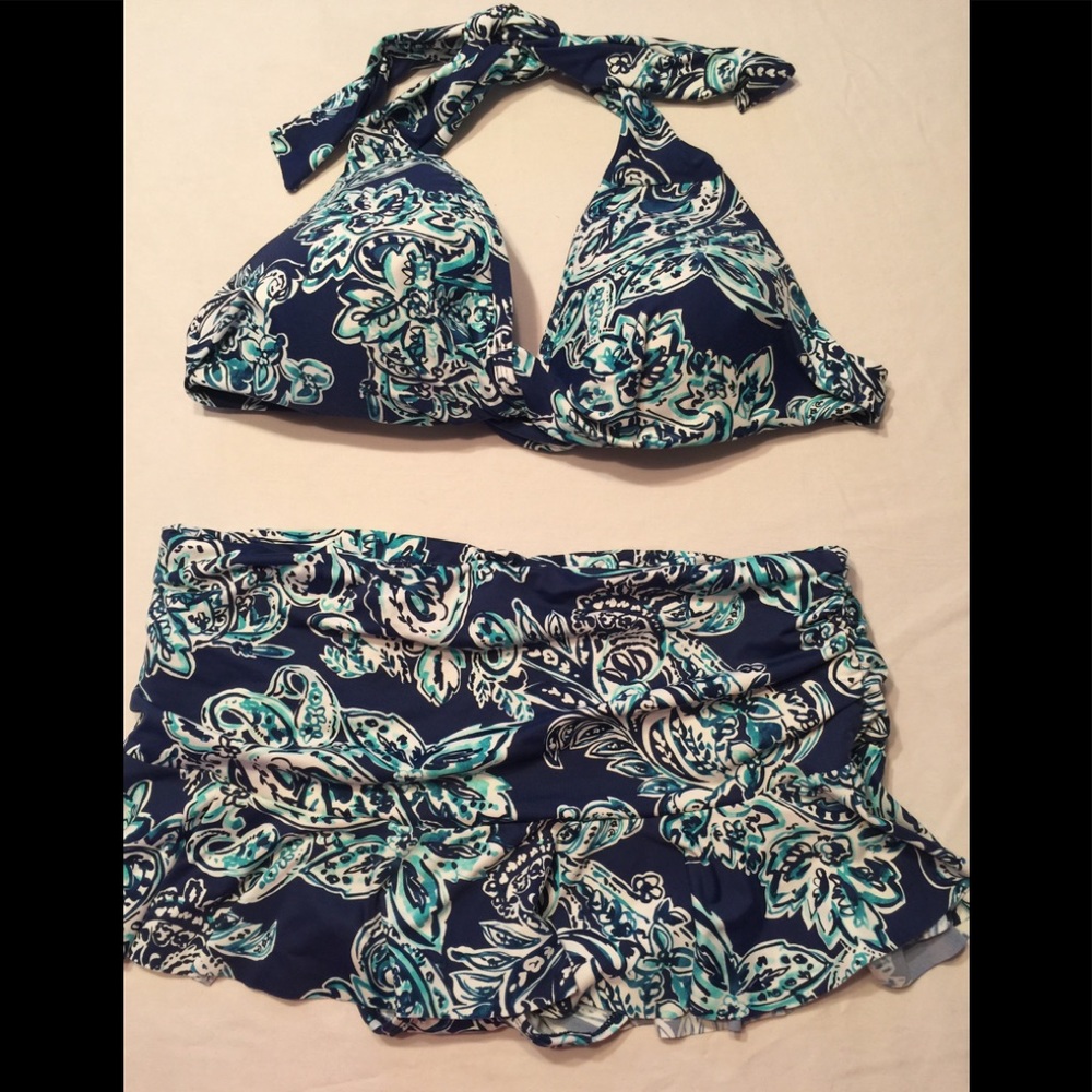 Ralph Lauren bikini